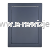metalowe drzwiczki rewizyjne grafitowe classic.png