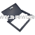 metalowe drzwiczki rewizyjne grafitowe classic-4.png