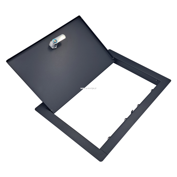 metalowe drzwiczki rewizyjne grafitowe classic-4.png