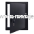 Drzwiczki rewizyjne metalowe CZARNE prostoąt z kluczem-4.png