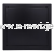 Drzwiczki rewizyjne metalowe CZARNE kwadrat z kluczem.png
