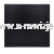 Drzwiczki rewizyjne metalowe CZARNE kwadrat.png