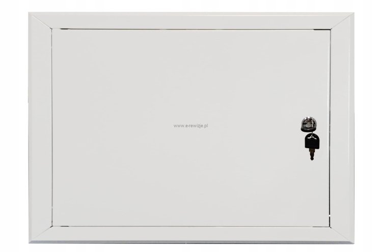 Biale-drzwiczki-metalowe-na-KLUCZ-80x30-cm-800x300-mm-Rewizja-DO-ELEWACJI.jpeg