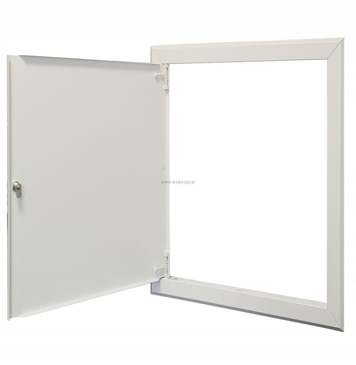 Biale-drzwiczki-metalowe-na-KLUCZ-40x50-cm-400x500-mm-Rewizja-DO-ELEWACJI-Kod-producenta-SI400500MAXBIKL.jpeg