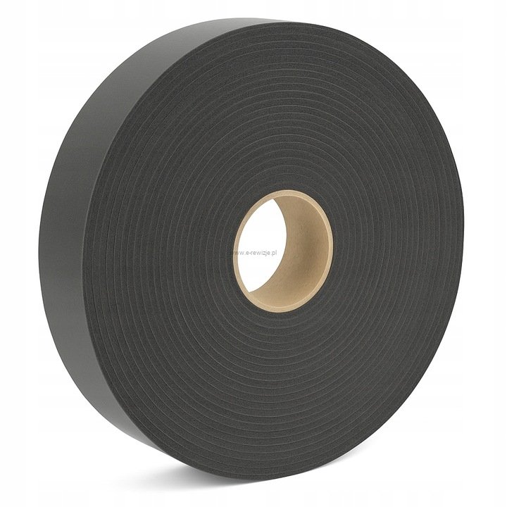 Taśma piankowa 45mm x 30m akustyczna do profili G-K 
