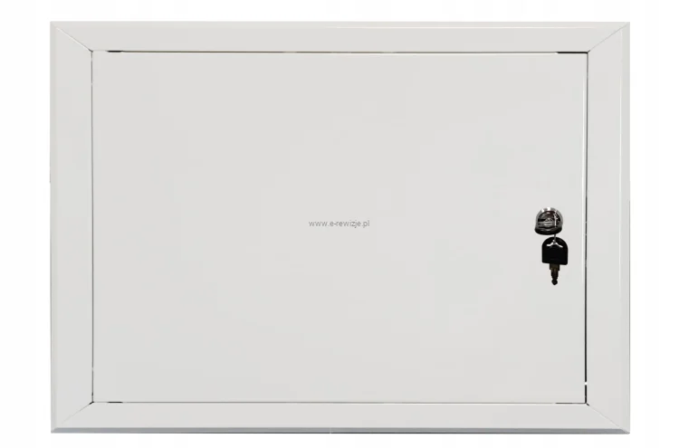 Biale-drzwiczki-metalowe-na-KLUCZ-80x30-cm-800x300-mm-Rewizja-DO-ELEWACJI.jpeg