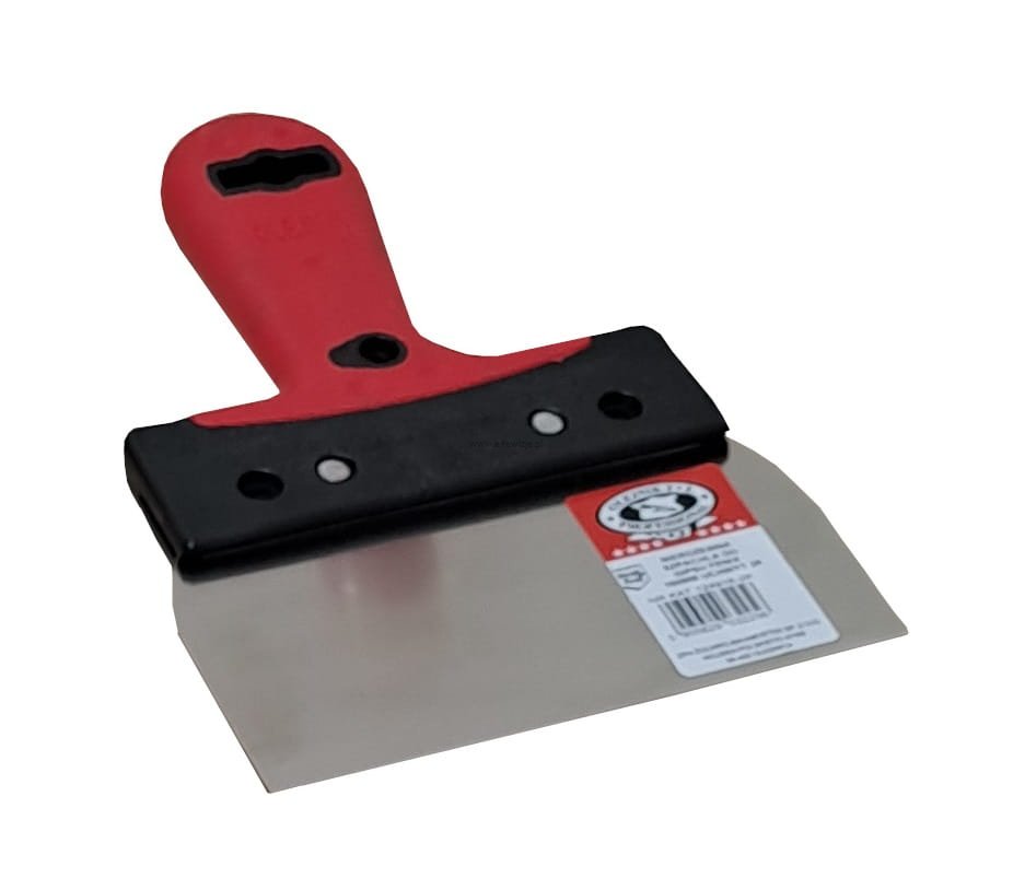 Szpachelka do gipsu 160 mm Feniks 124916-2K