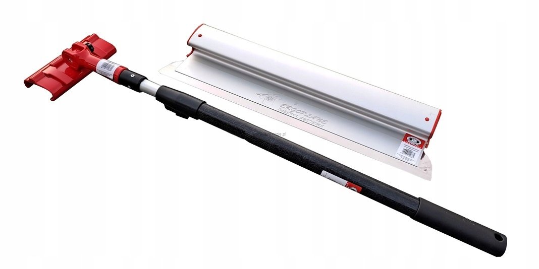 ERGOPLANE  Szpachla 80 x 0,3 Adapter Kij Olejnik