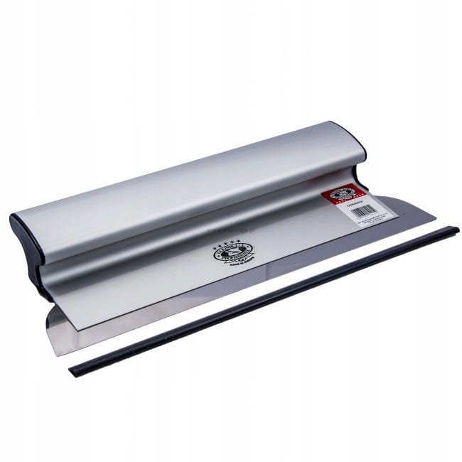 Szpachla powierzchniowa 0,5 x 600  mm do tynku ERGOPLANE