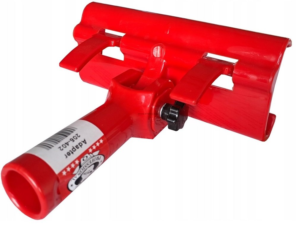 Adapter do szpachli kija Uchwyt teleskopu Olejnik