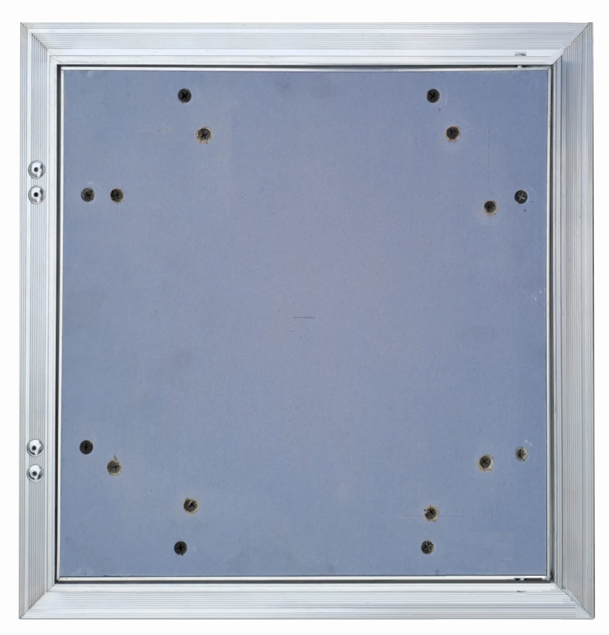  50x50 cm | Drzwiczki akustyczne AKUSTIKA Klapa rewizyjna dźwiękoszczelna  500x500