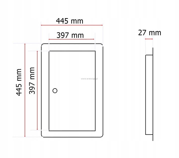 Drzwiczki-rewizyjne-Metalowe-Biale-Zatrzask-40x40-Kod-producenta-SI400400MZ.jpg