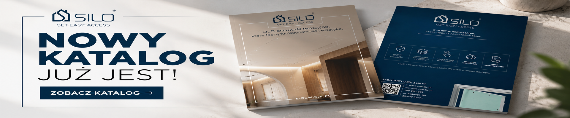 Nowy katalog!